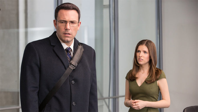 The Accountant