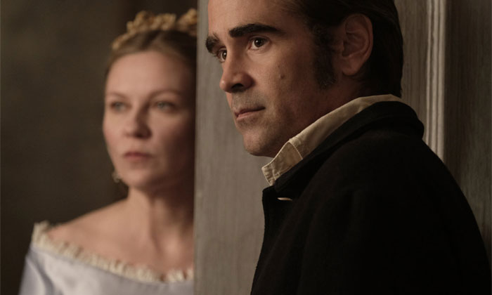 The Beguiled