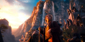 The Hobbit: An Unexpected Journey Movie Review