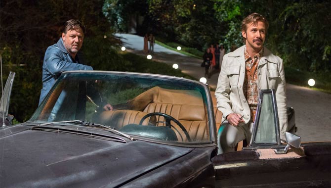 The Nice Guys