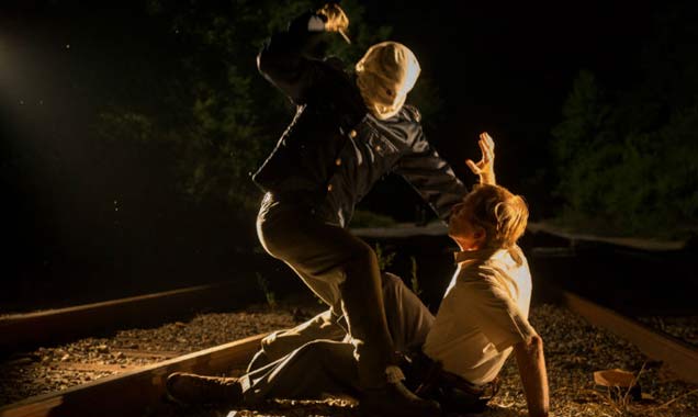 The Town That Dreaded Sundown