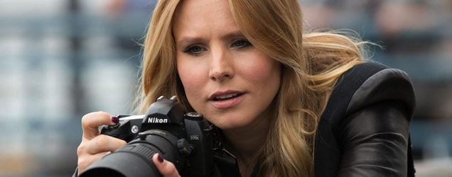 Veronica Mars Movie Review