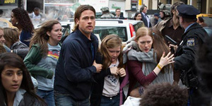 World War Z