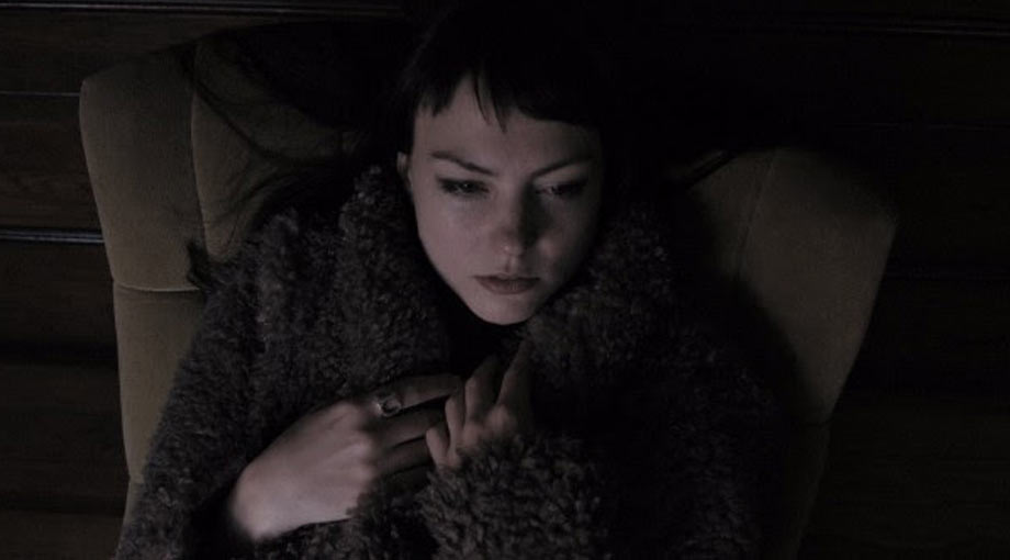 Angel Olsen - Pops Video Video