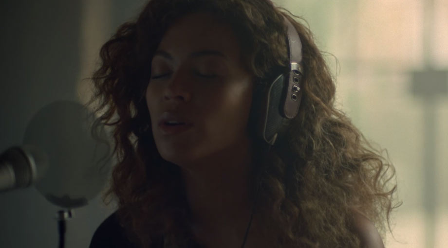 Beyonce - Sandcastles Video Video