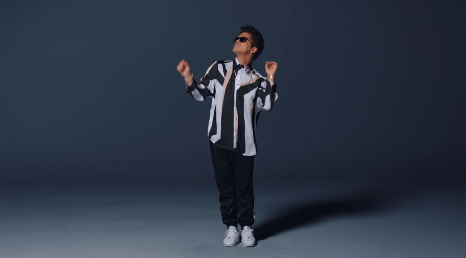 Bruno Mars - That's What I Like Video Video