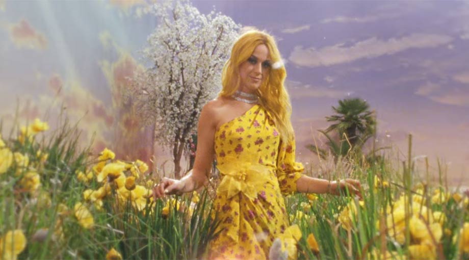 Calvin Harris with Pharrell Williams, Katy Perry and Big Sean - Feels Video Video