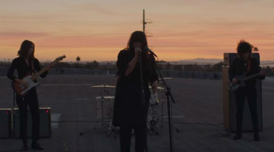 Cat Power - Woman (ft. Lana Del Rey) Video Video