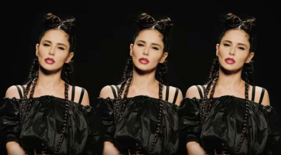 Cheryl - Love Made Me Do It Video Video