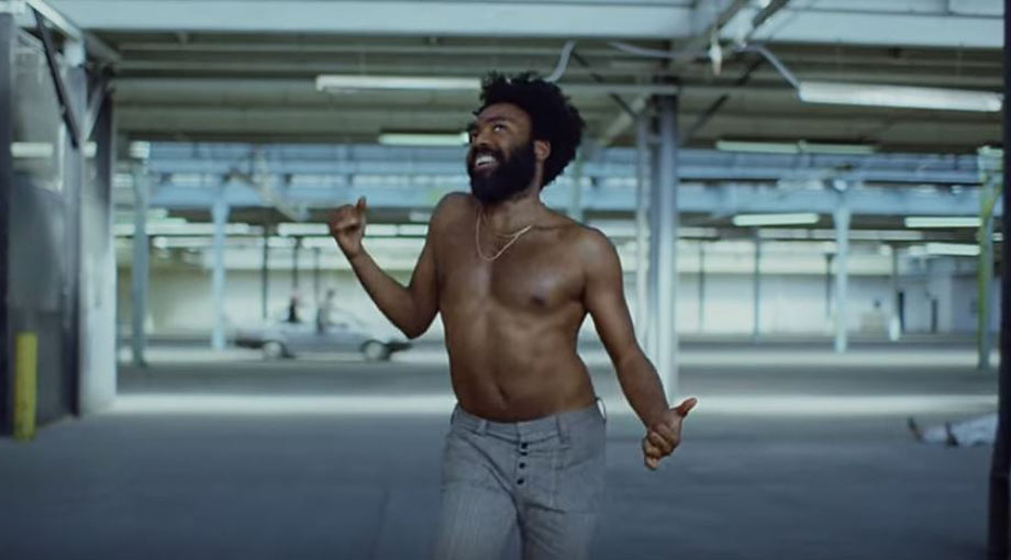 Childish Gambino - This Is America Video Video