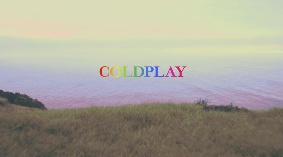 Coldplay - Hypnotised [Lyric] Video Video