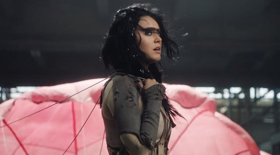 Katy Perry - Rise Video Video