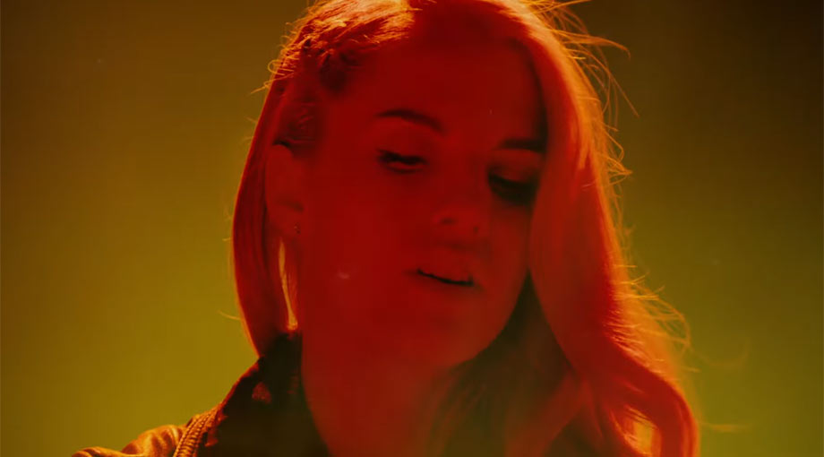 London Grammar - Big Picture Video Video