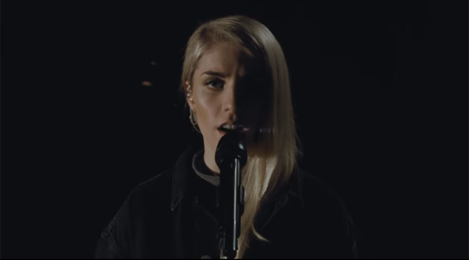 London Grammar - Rooting For You Video Video