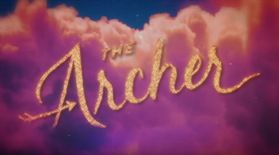 Taylor Swift - The Archer Lyric 