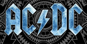 AC DC Black Ice Album