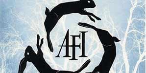 AFI December Underground Album