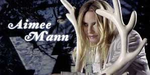 Aimee Mann One More Drifter In The Snow Album
