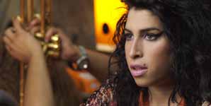 Amy Winehouse You Know I'm No Good Single