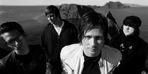 Angels And Airwaves It Hurts Single