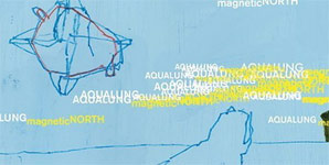 Aqualung Magnetic North Album