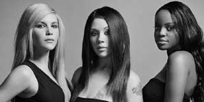 Sugababes - Ugly - Video Stream