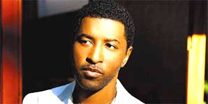 Babyface - Sorry For The Stupid Things - Audio Stream