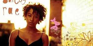 Corinne Bailey Rae Corinne Bailey Rae Album