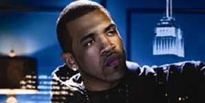 Lloyd Banks, Hands Up feat 50 Cent, Audio Stream