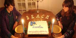 Beach House Devotion Album