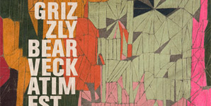 Grizzly Bear Veckatimest Album