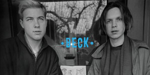 Beck One Foot In the Grave Album