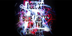 Bell X1 Blue Lights On The Runway Album