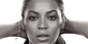 Beyonce Knowles I Am.Sasha Fierce Album