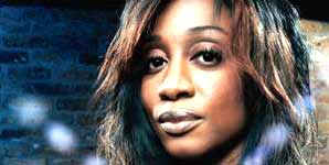 Beverley Knight, Piece Of My Heart,Video Stream