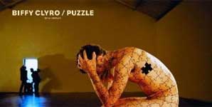 Biffy Clyro The Puzzle Album