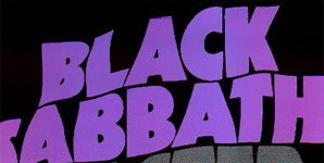Black Sabbath Black Sabbath & Master of Reality Album