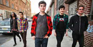 Interview with Surfer Blood