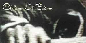 Children Of Bodom Are you dead yet? Album