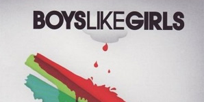 Boys Like Girls Thunder Single