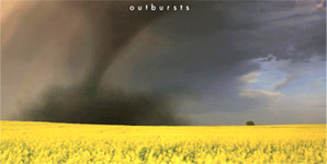 Turin Brakes Outbursts Album