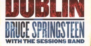 Bruce Springsteen Live in Dublin Album