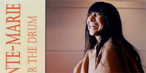 Buffy Sainte-Marie Running For The Drum Album