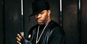 Busta Rhymes, Touch It, Audio Stream,