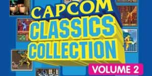 Capcom Classics Collection Volume 2, Review PS2