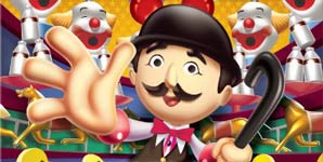 Carnival Funfair Games Review, Nintendo Wii