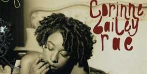 Corinne Bailey Rae Trouble Sleeping Single