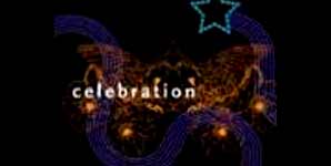 Celebration Celebration Album