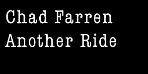 Chad Farren Another Ride Album