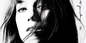 Charlotte Gainsbourg IRM (With Beck) Album